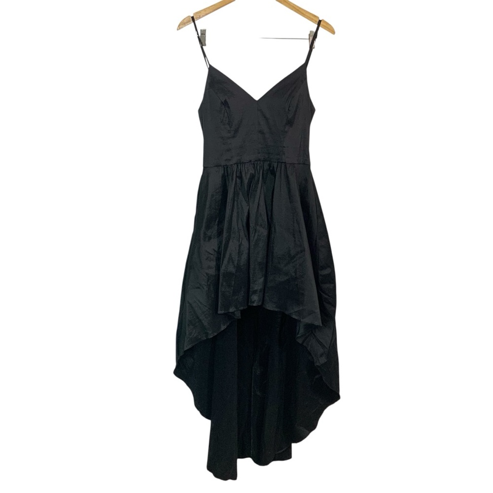 B DARLIN High Low Cocktail Dress Sz 15/16
